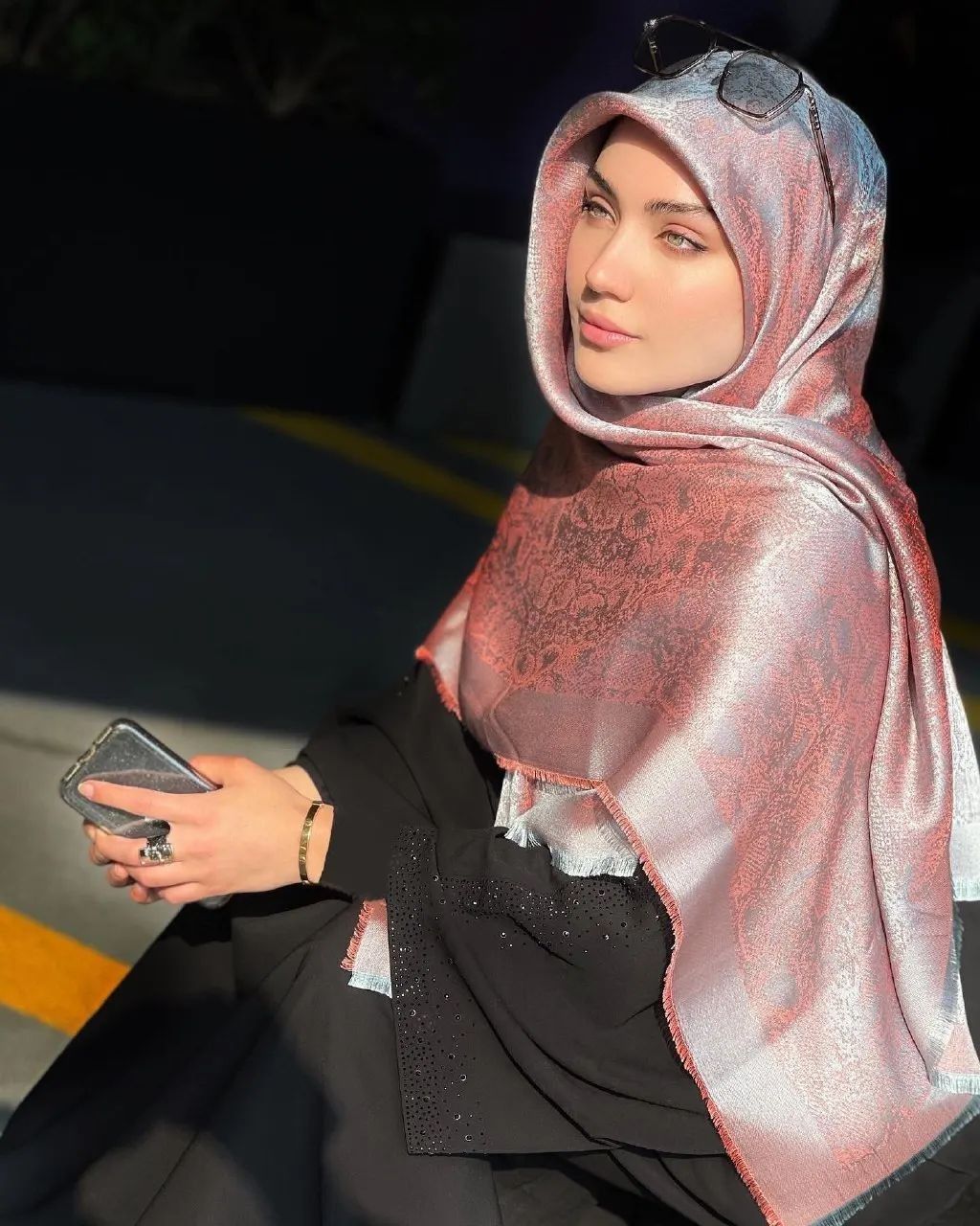 هديل جاسم